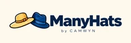 ManyHats Logo